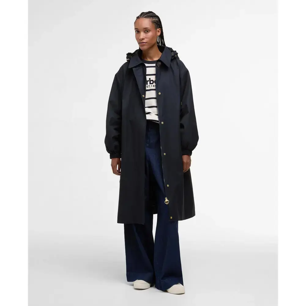 Barbour Bronagh Waterproof Jacket